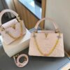 Stylish Fashion Carry Bag L4928