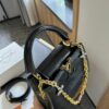 Stylish Fashion Carry Bag L4928