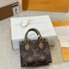 Stylish Fashion Carry Bag L4924