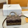 Stylish Fashion Carry Bag L4924