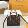 Stylish Fashion Carry Bag L4924