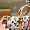 Stylish Fashion Carry Bag L4922