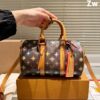 Stylish Fashion Carry Bag L4922