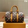 Stylish Fashion Carry Bag L4922