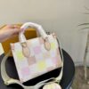 Stylish Fashion Carry Bag L4917