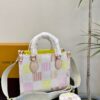 Stylish Fashion Carry Bag L4917