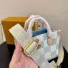 Stylish Fashion Carry Bag L4917