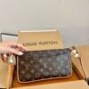 Stylish Fashion Carry Bag L4914