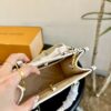Stylish Fashion Carry Bag L4913