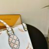 Stylish Fashion Carry Bag L4913
