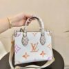 Stylish Fashion Carry Bag L4913