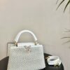 Stylish Fashion Carry Bag L4911