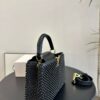Stylish Fashion Carry Bag L4911