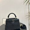 Stylish Fashion Carry Bag L4911