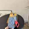 Stylish Fashion Carry Bag L4910