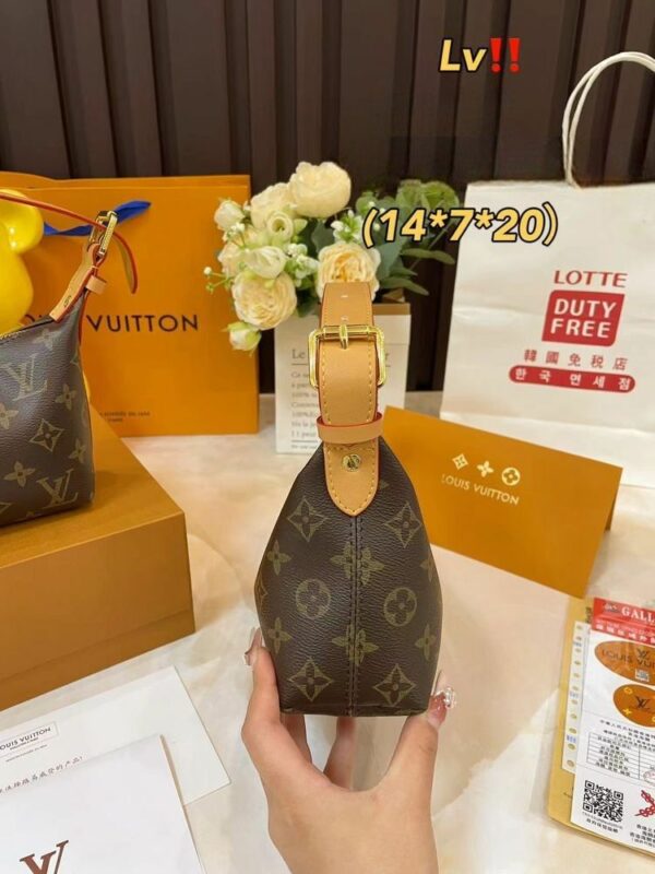 New Fashion Bag L4908
