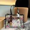 Stylish Fashion Carry Bag L4906