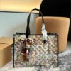 Stylish Fashion Carry Bag L4906