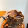 Stylish Fashion Carry Bag L4896