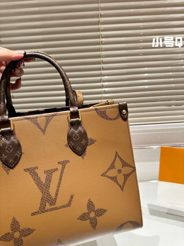 New Fashion Bag L4858