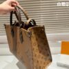Stylish Fashion Carry Bag L4858