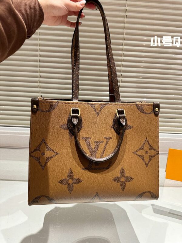 New Fashion Bag L4858