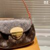 Stylish Fashion Carry Bag L4856