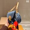 Stylish Fashion Carry Bag L4856