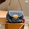 Stylish Fashion Carry Bag L4856