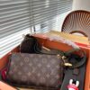 Stylish Fashion Carry Bag L4849
