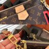 Stylish Fashion Carry Bag L4849