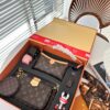 Stylish Fashion Carry Bag L4849