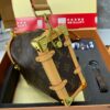 Stylish Fashion Carry Bag L4847
