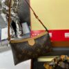 Stylish Fashion Carry Bag L4846