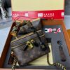 Stylish Fashion Carry Bag L4846