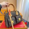 Stylish Fashion Carry Bag L4834-1