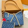 Stylish Fashion Carry Bag L4813