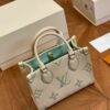 Stylish Fashion Carry Bag L4880