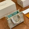 Stylish Fashion Carry Bag L4880