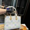 Stylish Fashion Carry Bag L4879 Stylish Fashion Carry Bag L4879