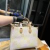 Stylish Fashion Carry Bag L4879 Stylish Fashion Carry Bag L4879