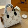 Stylish Fashion Carry Bag L4875