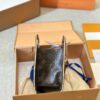 Stylish Fashion Carry Bag L4874
