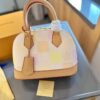 Stylish Fashion Carry Bag L4873 Stylish Fashion Carry Bag L4873