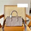Stylish Fashion Carry LV Handbag L815.1 Stylish Fashion Carry LV Handbag L815.1