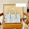 Stylish Fashion Carry LV Handbag L815.1 Stylish Fashion Carry LV Handbag L815.1