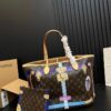 Stylish Fashion Carry LV Handbag L812 Stylish Fashion Carry LV Handbag L812