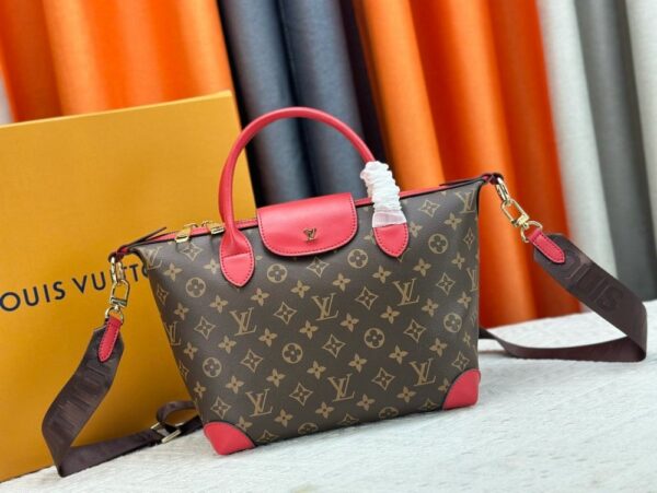 New Fashion L*V Handbag 1377