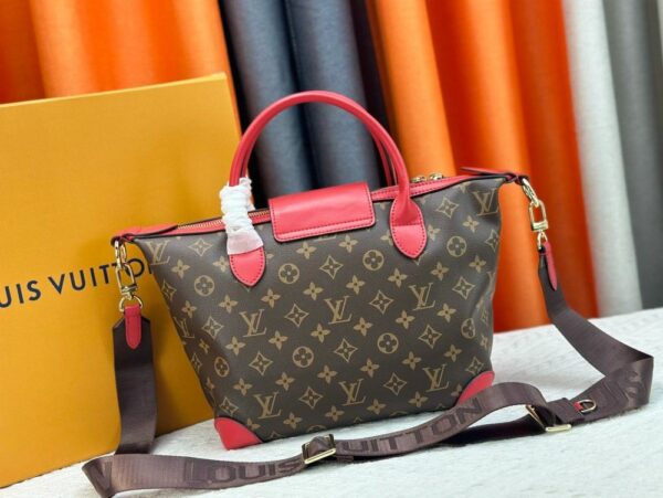 New Fashion L*V Handbag 1377