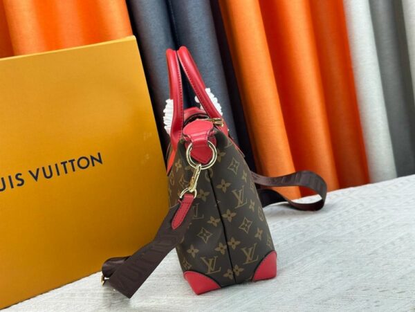 New Fashion L*V Handbag 1377